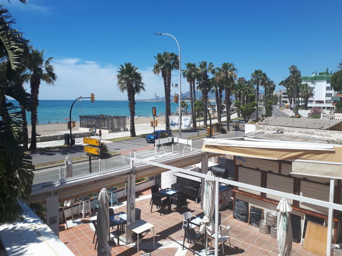 Hostel Bellavista Playa Malaga, Malaga